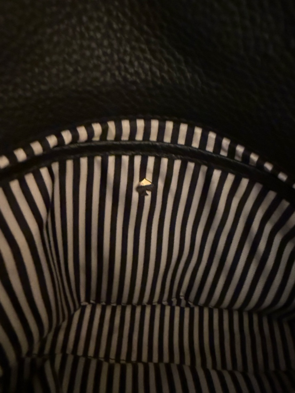Kate Spade RARE Jackson Street Small Harlyn crossbody EUC - Picture 12 of 17